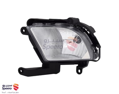 Fog Light Kit - 6287019944875