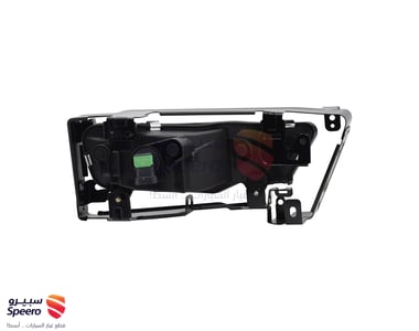 Fog Light Kit - 6287019945353