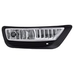 صورة طقم كشاف هوندا  أكورد 2013-2014 قطعتين