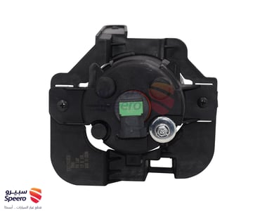 Fog Light Kit - 6287019945360