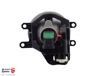 Fog Light Kit - 6287019946480