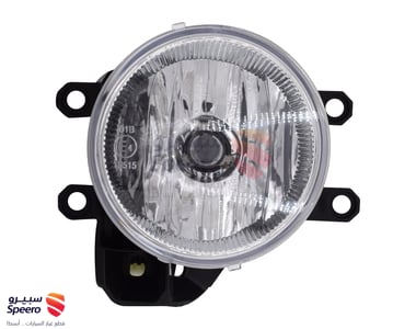 Fog Light Kit - 6287019946480