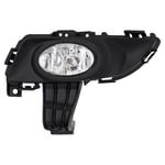 صورة طقم كشاف مازدا 3 (2004-2006)  قطعتين