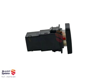 طقم كشاف مازدا 6 2009-2012  قطعتين - 6287019947760