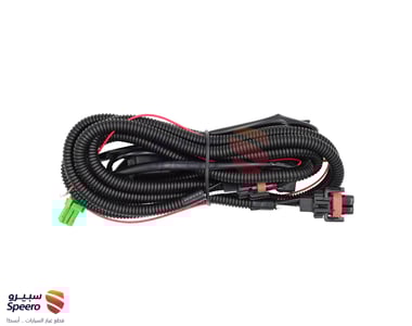 طقم كشاف مازدا 6 2009-2012  قطعتين - 6287019947760