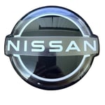 صورة Front Grille Emblem