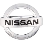 صورة Front Grille Emblem