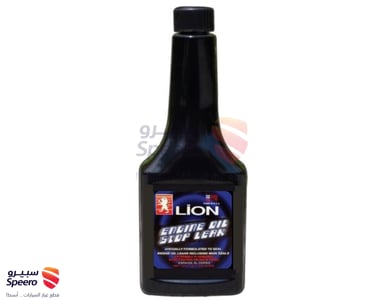 Engine Oil Leak Preventer   