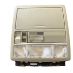 صورة لمبة سقف أمامي