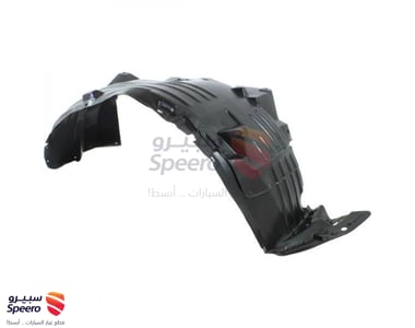 Protector-Front Fender, RH Nissan armada 2006-2012