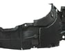 Front Right Fender Liner - 638406CA0A
