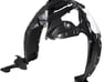 Front Right Fender Liner - 638424CB0A
