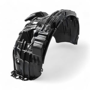 Front Left Fender Liner 638434JA5A