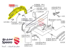 صورة القطعة