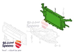 صورة القطعة