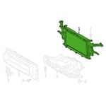 صورة Front Panel Plate