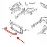 صورة Front Bumper Reinforcement