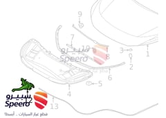 صورة القطعة