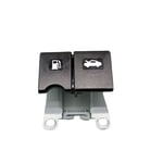 صورة Hood Lock Handle