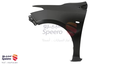 رفرف امامي يسار