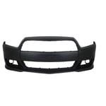 صورة Front Bumper