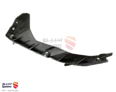 Upper Left Front Bumper Base - 68226533AA