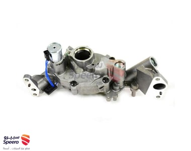 طرمبة زيت - 68252670AA