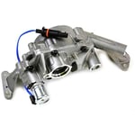 صورة طرمبة زيت