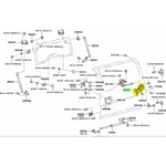 صورة قفل باب شنطه