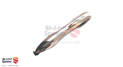 يد باب خارجي