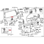 صورة قفل باب شنطة