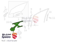 صورة القطعة