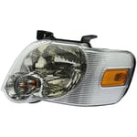 صورة Front Left Headlight