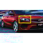 صورة شمعة امامي يمين