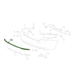 صورة Bumper Trim