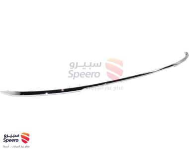 Bumper Trim - 71503T2FA51CH