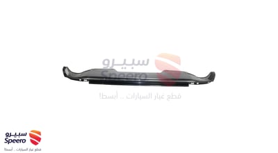 لحية صدام خلفي