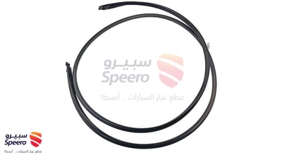 ربلة زجاج امامي