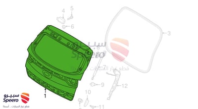 باب شنطة