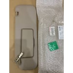 صورة VISOR ASSY, LH