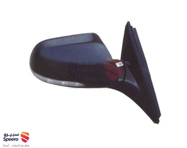Left Side Mirror Honda Accord 2005-2007
