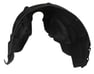 Rear Left Fender Liner - 767496CA0A