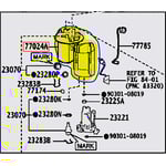 صورة Fuel Pump Filter