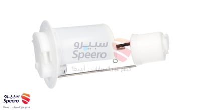 فلتر بنزين