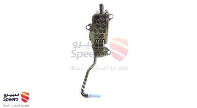 دعسة بنزين