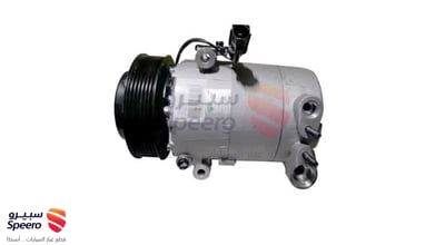 AC Compressor