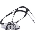 Right Front Door Lock 805009HE0C