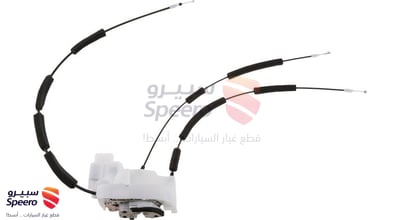 قفل باب امامي يسار