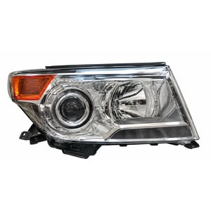 شمعة امامي يمين