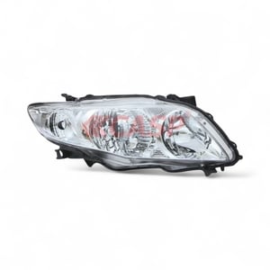 Front Right Headlight